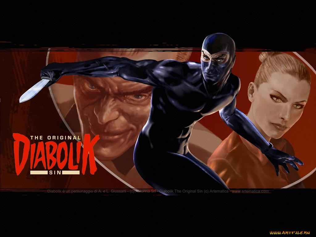 diabolik, the, original, sin, , 